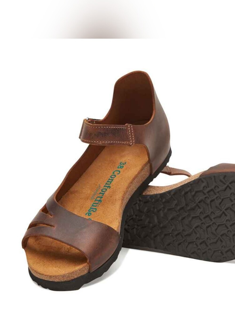 Comfortfüsse Daisy Sandal